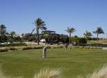 Nouvelle construction - Villa -
San Javier - Roda Golf