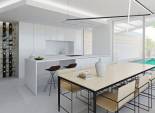 Nieuwbouw Woningen - Appartement -
Pueblo Mascarat