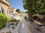 Herverkoop - Vrijstaande woning / Villa -
Ciudad Quesada - Rojales - Doña Pepa
