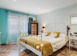Wiederverkauf - Freistehend / Villa -
Ciudad Quesada - Rojales - Ciudad Quesada