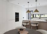 Neue Gebäude - Apartment -
Torre Pacheco - Santa Rosalía