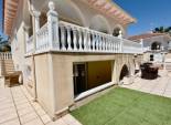 Herverkoop - Vrijstaande woning / Villa -
Ciudad Quesada - Rojales - Ciudad Quesada