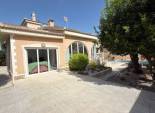 Herverkoop - Vrijstaande woning / Villa -
Ciudad Quesada - Rojales - Doña Pepa