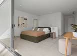 Nieuwbouw Woningen - Vrijstaande woning / Villa -
Benidorm