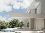 Nouvelle construction - Villa -
Altea - Altea Hills