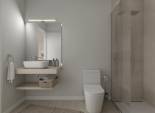 Obra nueva - Apartamento -
Torrevieja - Playa del Cura