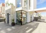 Nieuwbouw Woningen - Villa -
Cartagena - Playa Honda
