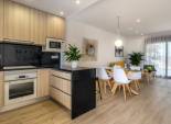 Nieuwbouw Woningen - high-bungalow -
Finestrat