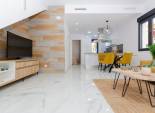 Obra nueva - Villa -
Torrevieja - Torretas