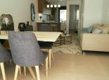 Nieuwbouw Woningen - Rijwoning -
Pilar de la Horadada - El Pilar de la Horadada