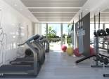 Nieuwbouw Woningen - ground-floor -
Cabo Roig