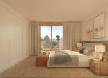 Nieuwbouw Woningen - Rijwoning -
El Verger - Playa de La Almadraba