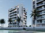 Nieuwbouw Woningen - Appartement -
Guardamar del Segura - Guardamar Del Segura
