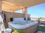 Herverkoop - Bungalow -
Orihuela Costa - Villamartín