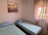 Herverkoop - Rijwoning -
Ciudad Quesada - Rojales - Doña Pepa