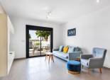 Herverkoop - Appartement -
Pilar de la Horadada