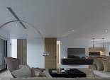 Nieuwbouw Woningen - Appartement -
Finestrat