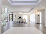 Nouvelle construction - Villa -
Orihuela Costa - Campoamor