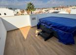Resale - Detached House / Villa -
Ciudad Quesada - Rojales - Ciudad Quesada