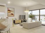 New Build - Villa -
Algorfa - La Finca Golf
