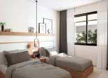 Nieuwbouw Woningen - detached -
Murcia