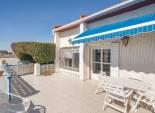 Wiederverkauf - Freistehend / Villa -
Ciudad Quesada - Rojales - Ciudad Quesada