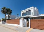 Herverkoop - Vrijstaande woning / Villa -
Orihuela - Vistabella Golf