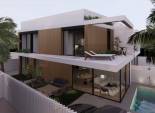 Nouvelle construction - Détaché / Villa -
Torre de la Horadada
