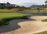 Neue Gebäude - Doppelhaushälfte -
Peraleja Golf