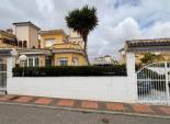 Herverkoop - Vrijstaande woning / Villa -
Algorfa - Lo Crispin