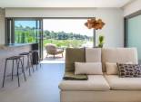 Nouvelle construction - Villa -
Dehesa de Campoamor