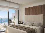 Obra nueva - Apartamento -
Benidorm