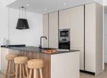 Neue Gebäude - Penthouse -
Cartagena - Mar De Cristal