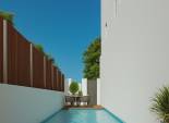 Nouvelle construction - Penthouse -
San Pedro del Pinatar - San Pedro Del Pinatar