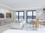 Nieuwbouw Woningen - Villa -
Daya Nueva - Pueblo