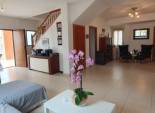 Herverkoop - Vrijstaande woning / Villa -
Ciudad Quesada - Rojales - Ciudad Quesada