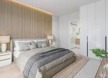 Neue Gebäude - Apartment -
San Pedro del Pinatar - Playa Villananitos