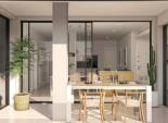 Neue Gebäude - Apartment -
San Pedro del Pinatar - Centro
