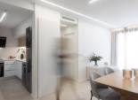 Neue Gebäude - Apartment -
Denia - L´Estanyó (Marinas)