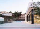 Nieuwbouw Woningen - Villa -
Orihuela - Las Colinas Golf