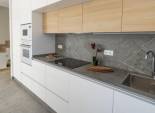 Nieuwbouw Woningen - Villa -
Pilar de la Horadada - Lo Romero Golf