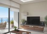Obra nueva - Apartamento -
Benidorm