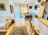 Resale - Detached House / Villa -
Los Montesinos - La Herrada