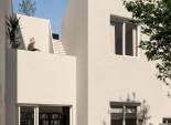 New Build - terraced -
Monforte del Cid