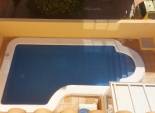 Herverkoop - Rijwoning -
Ciudad Quesada - Rojales - Ciudad Quesada