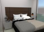 New Build - Apartment -
La Cala