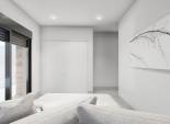 New Build - detached -
Torre-Pacheco