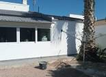 Herverkoop - Vrijstaande woning / Villa -
Lomas de Cabo Roig