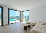 Obra nueva - Villa -
Alfas del Pí - Escandinavia