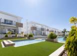 Obra nueva - Apartamento -
Rojales